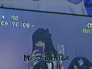 missmaddox Blog Pornostar