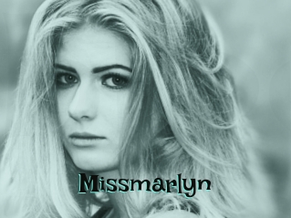 Missmarlyn