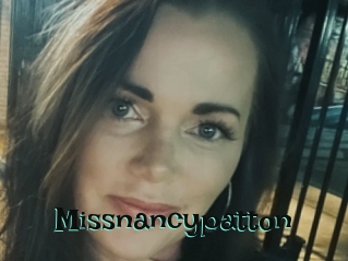 Missnancypatton