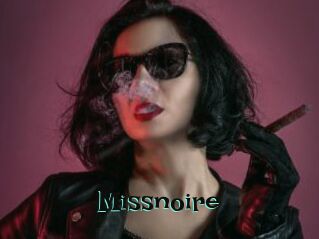 Missnoire