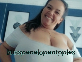 Misspenelopenipples