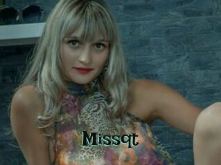 Missqt