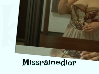 Missrainedior