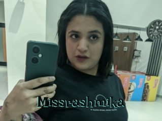 Missrashmika