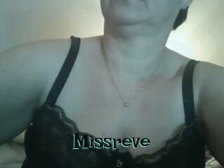 Missreve