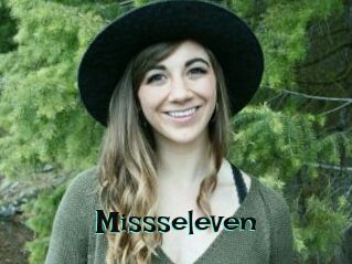 Missseleven