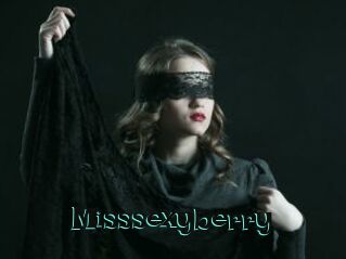 Misssexyberry