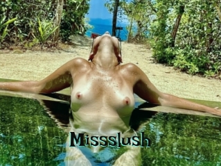 Missslush