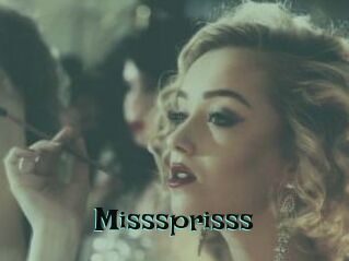 Misssprisss
