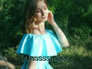 Misssssmilee