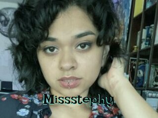 Missstephy