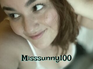 Misssunny100