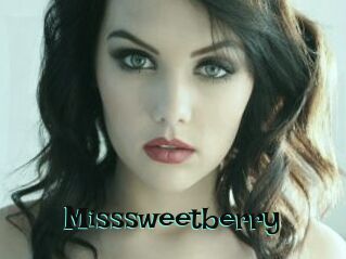 Misssweetberry