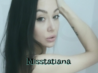 Misstatiana