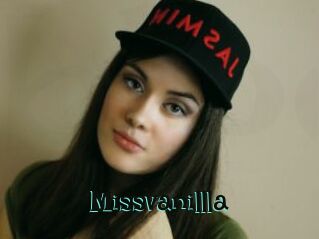 missvanillla Blog Pornostar