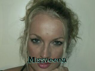 Missveena