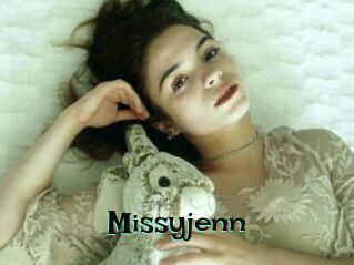 Missyjenn