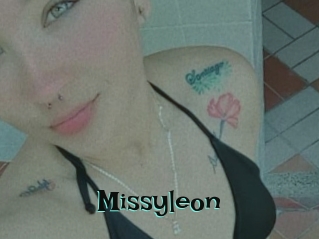 Missyleon