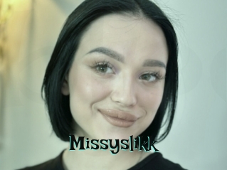 Missyslikk