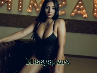 Missysparx