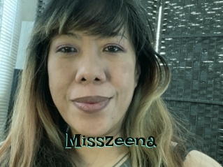 Misszeena