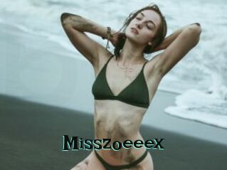 Misszoeeex