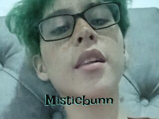 Misticbunn