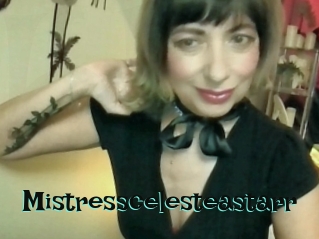 Mistresscelesteastarr