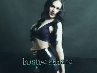 Mistresshaze
