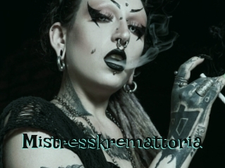 Mistresskremattoria