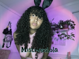 Mistresslola