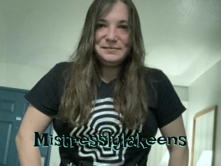 Mistresslylakeens