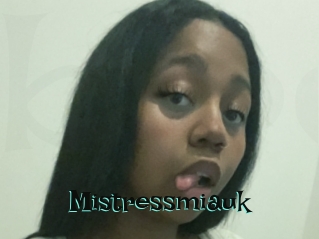 Mistressmiauk