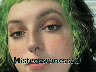 Mistressvanessa31