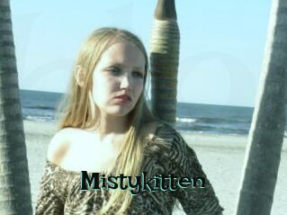 Mistykitten