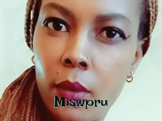 Miswpru