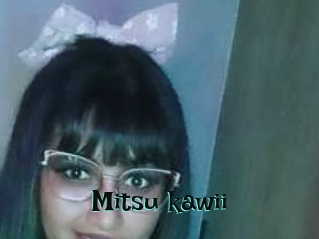 Mitsu_kawii