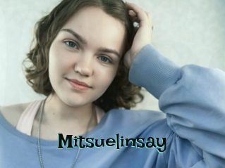 Mitsuelinsay