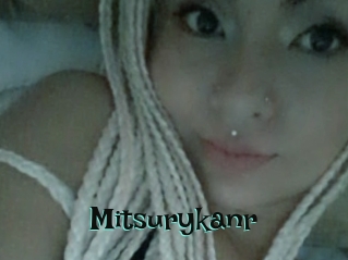 mitsurykanr Blog Pornostar