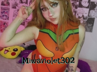 Miwaviolet302