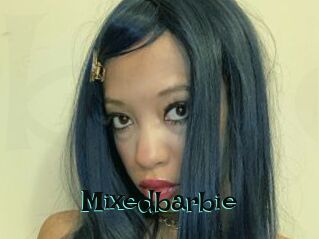 Mixedbarbie
