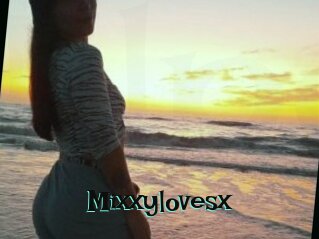Mixxylovesx