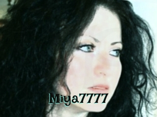 miya7777 Blog Pornostar