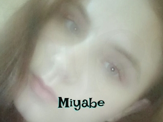Miyabe