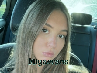 Miyaevans