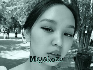 Miyakozu