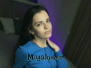 miyalower Blog Pornostar