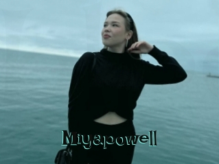 Miyapowell