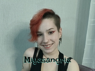 Miyasangria