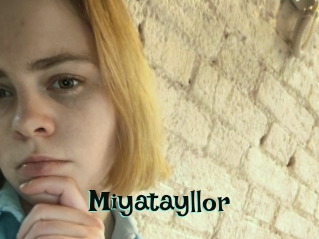 Miyatayllor